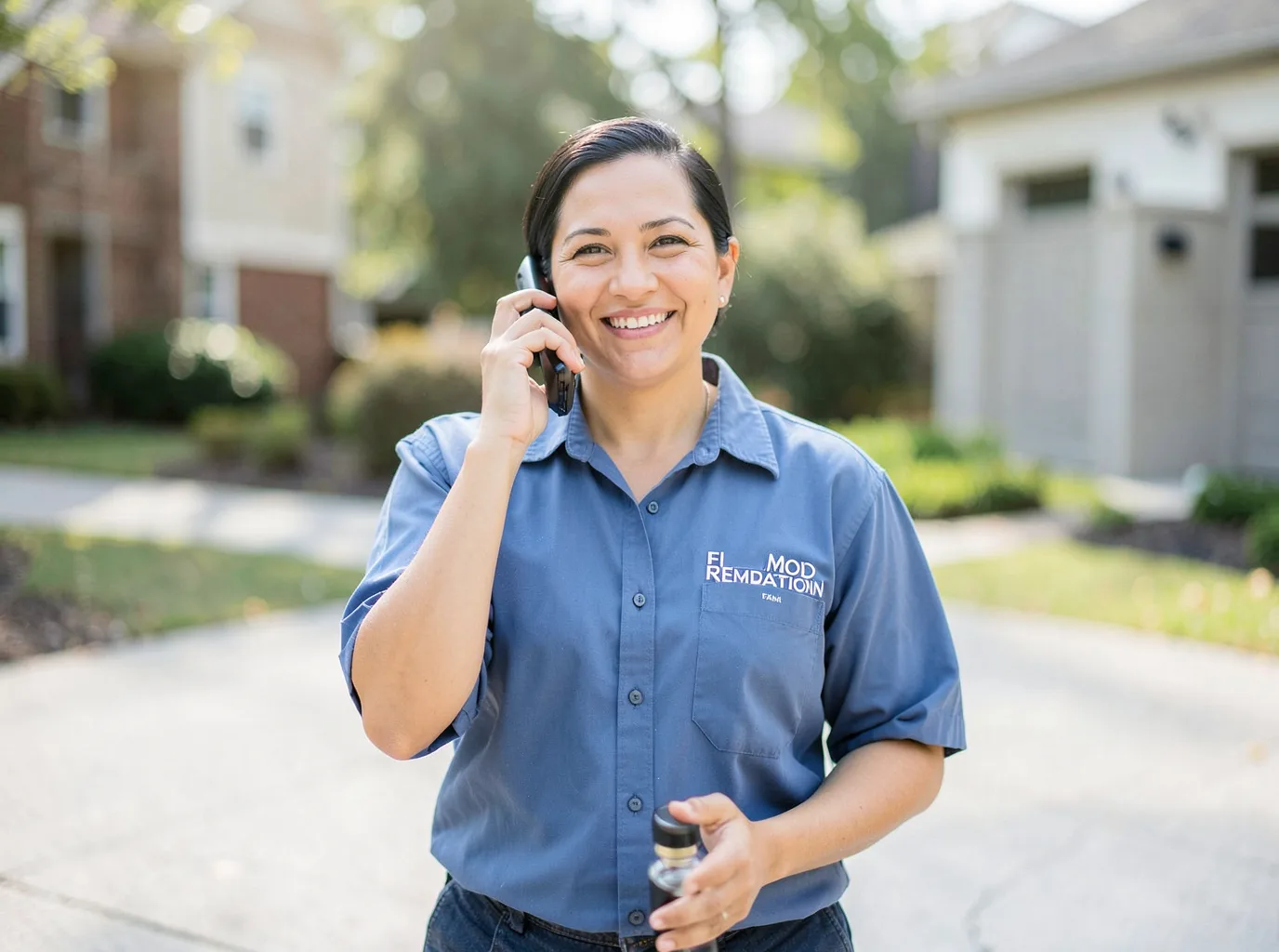 Mold Remediation Clinton, MI FAQs
